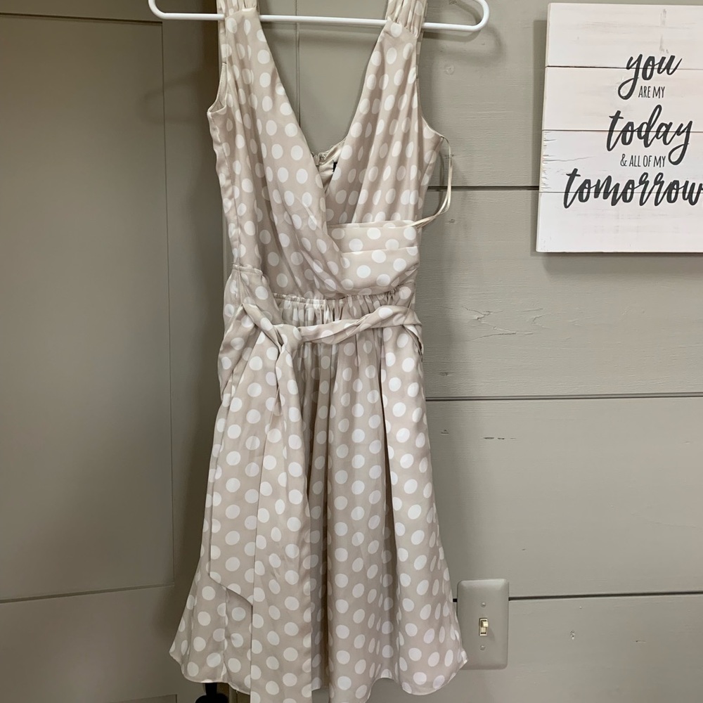 Express dress pre owned excellent condition